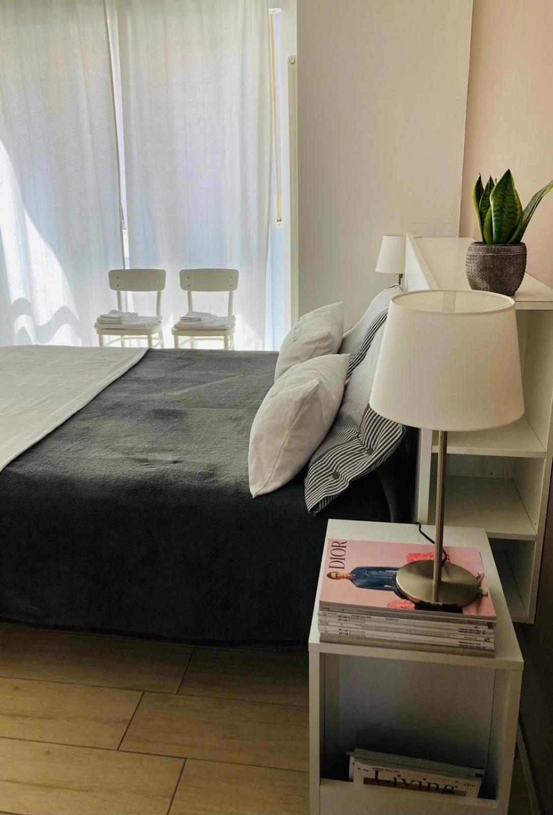 Piano B Apartamento *