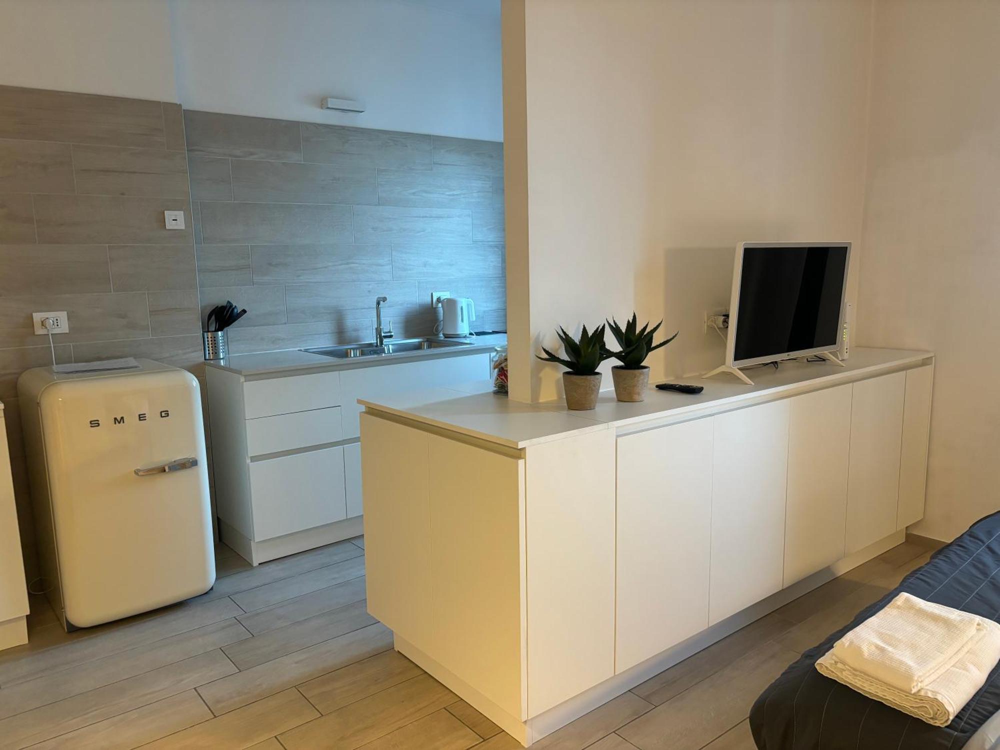 Piano B Apartamento Trento