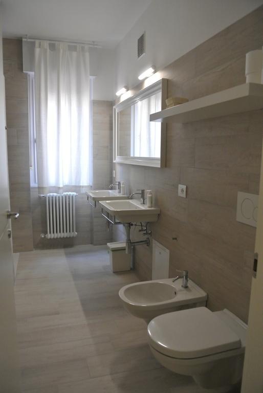 Apartamento Piano B Trento