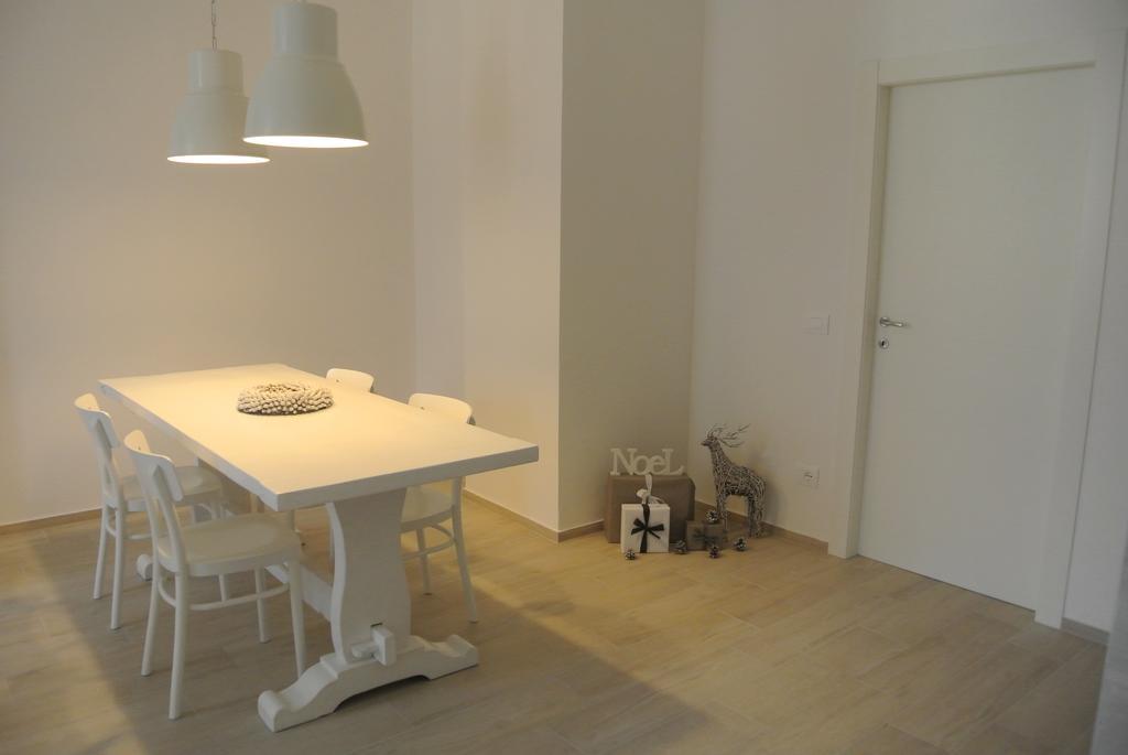 Piano B Apartamento *
