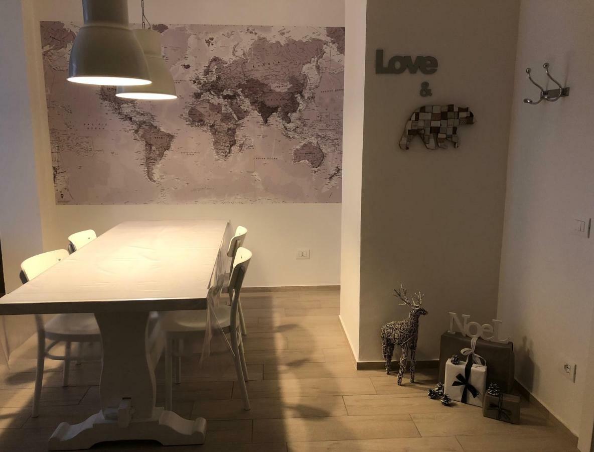 Apartamento Piano B